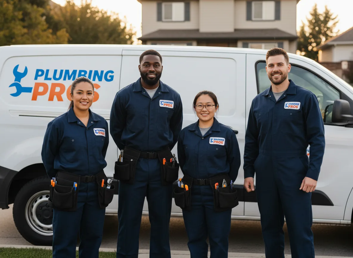Water Heater Repair company in Niles, MI
